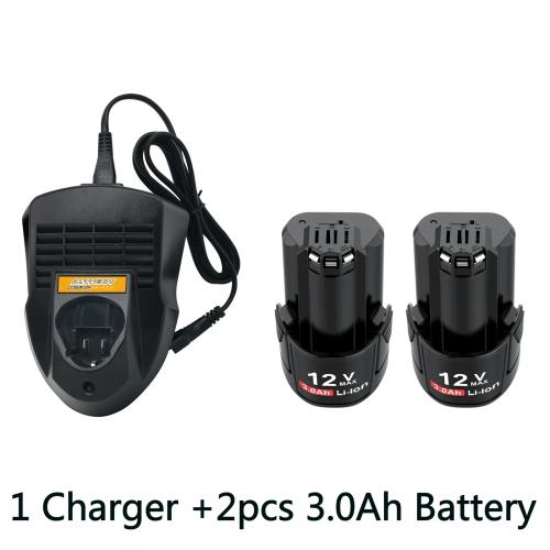 교체용  배터리 12V  3000mAh BAT411 BOSCH BAT412A BAT413A D-70745GOP 2607336013 2607336014 PS20-2 32,970원