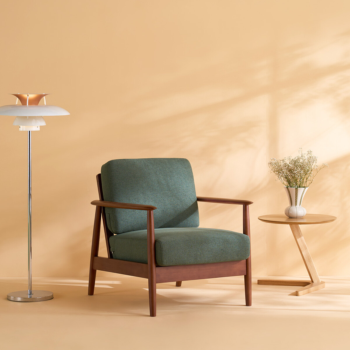 리바트 네오 뉴탐 1인용 소파 방문설치 270,900원