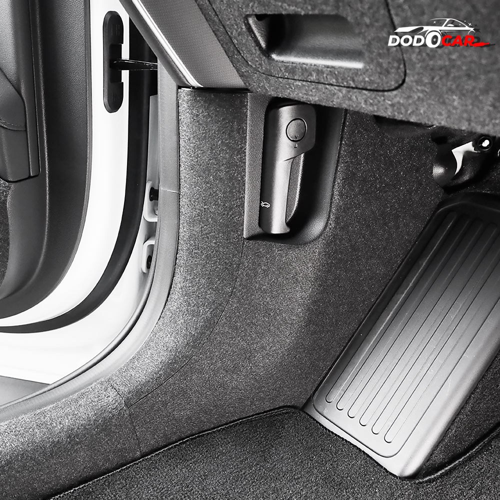 [카비니] 디올뉴 팰리세이드 호환 차량 스크래치 방지 용품 카울커버 튜닝 몰딩 17,100원