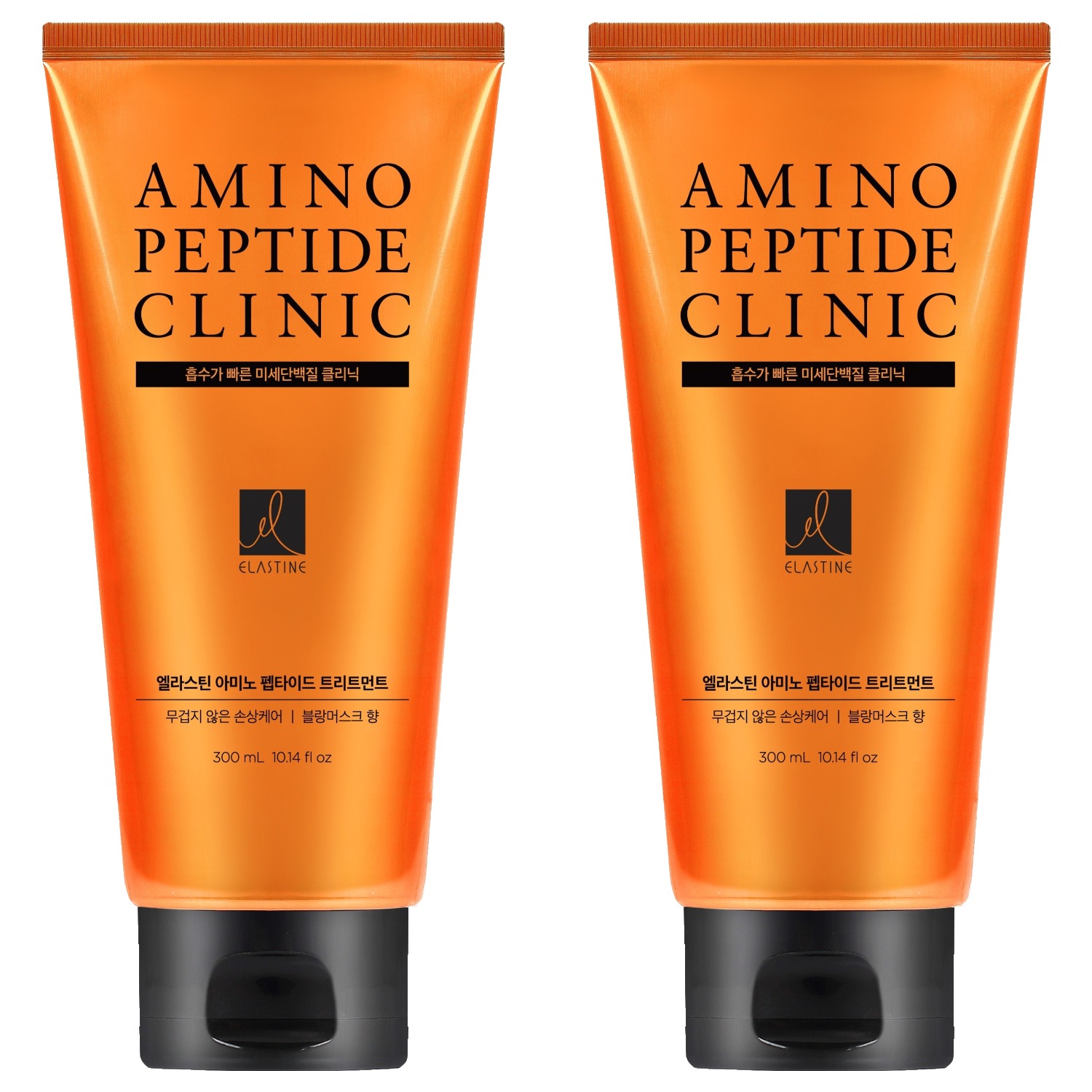 엘라스틴 아미노펩타이드 극손상 집중케어 트리트먼트 13,680원