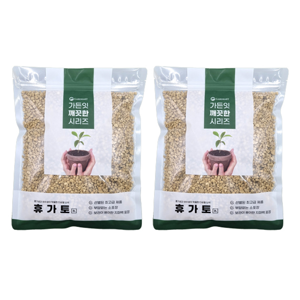 가든잇 깨끗한 휴가토 대립 4,960원