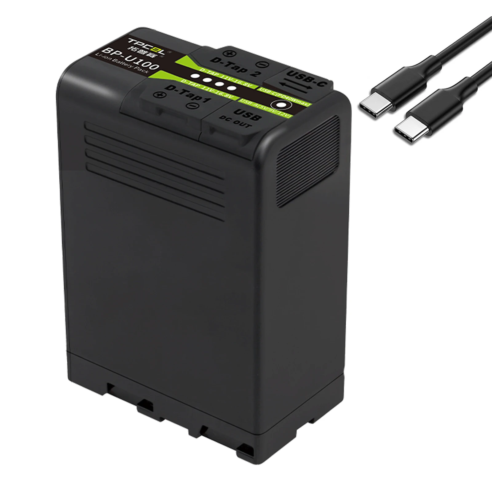 6800mAh BP-U100 U60 배터리 PD45W 고속 충전 지원 소니 EX260 FS5 7 FX6 Z190 EX1R F3 158,200원