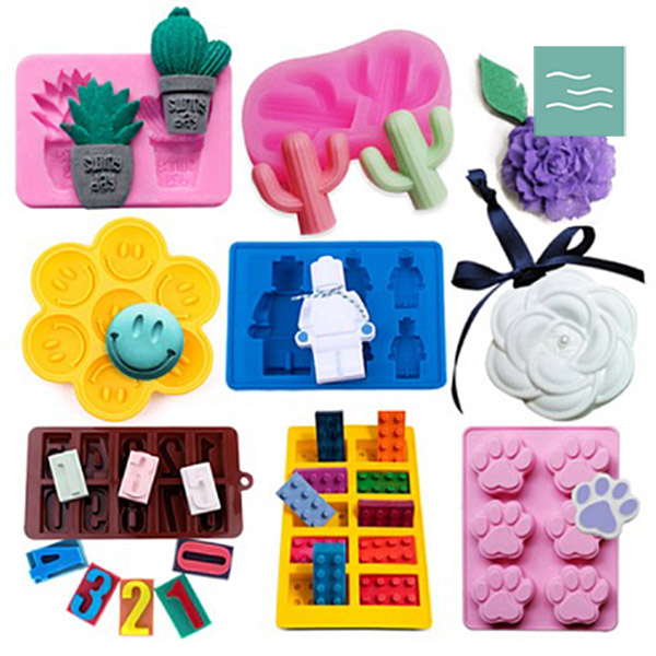 마타바 어디에든 활용도 높은 실리콘몰드 모음 (diy재료) 3,900원