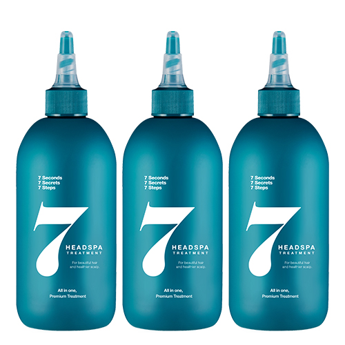 헤드스파7 파란눈 블랙 헤어 트리트먼트 34,900원