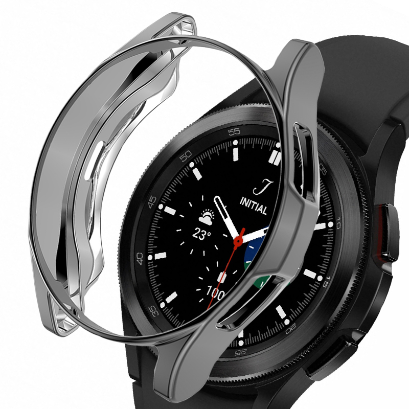 루아러블 갤럭시워치 보호 TPU 풀커버 케이스 5,460원