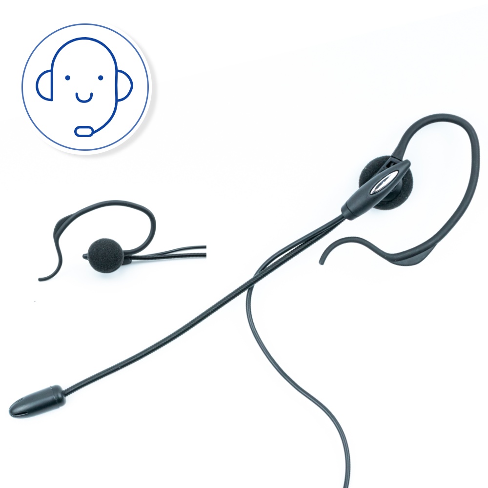 알티폰 멀티이어 콜센터 상담사 전화기 헤드셋 스마트폰 PC 노트북 가능 16,700원