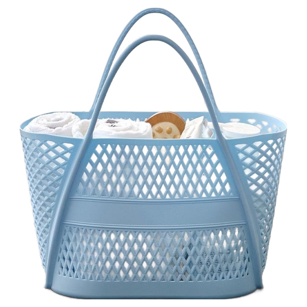 모던하우스 물빠짐 좋은 다용도 목욕바구니 4,720원