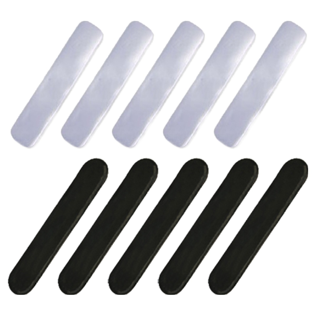 골타 골프납테이프 아이언 드라이버 퍼터 골프채 클럽 무게 조절 밸런스 조정 10P 9,300원