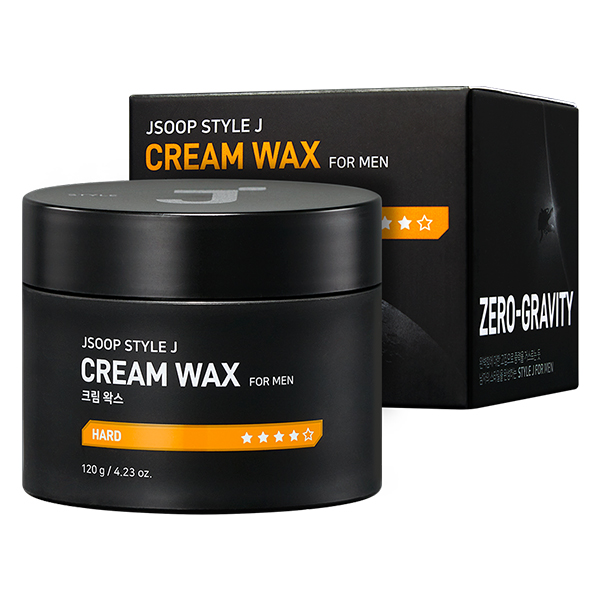 제이숲 스타일제이 포맨 크림 헤어왁스 11,900원