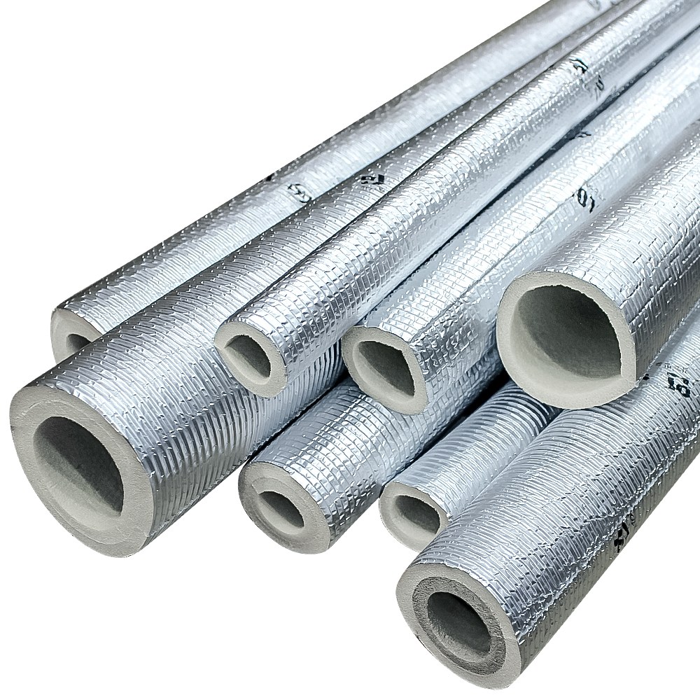 수도보온재 (단품) 15A~50A 파이프 보온재 단열재 동파방지 호스 수도관 보일러관 8,700원