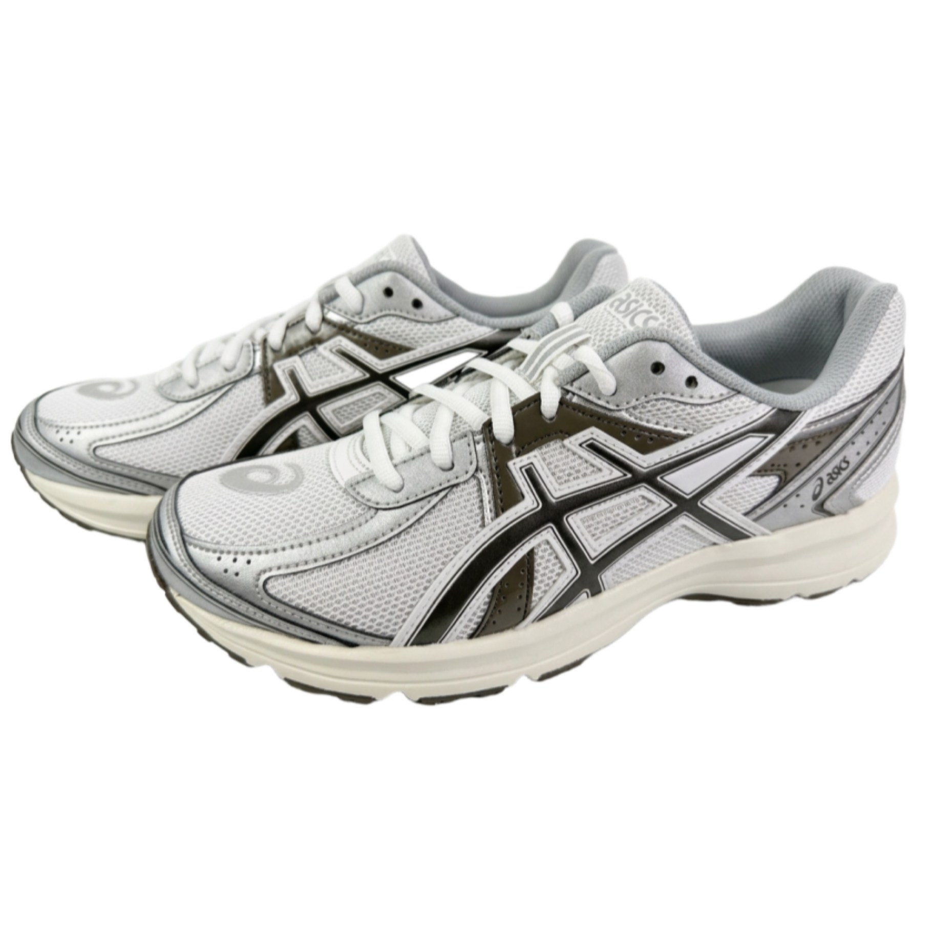 국내배송 정품 아식스 조그 발편한 신발 남여공용 운동화 GUNS 사은품 제공 131,000원