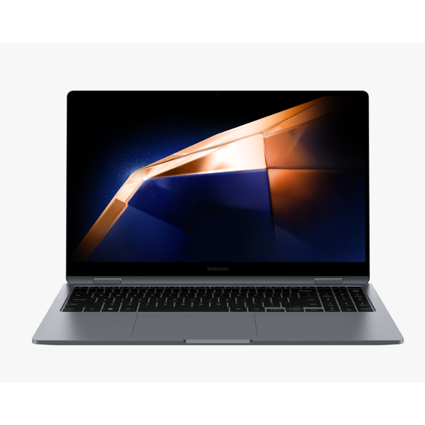 삼성 갤럭시북4 360 15인치 Ram 16GB/SSD 512GB, 갤럭시북4 360, 윈도우 11 프로, 16GB, 512GB, 그레이 1,490,000원