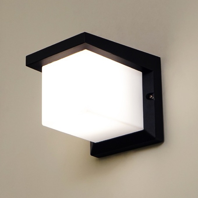 HS-B-S-0624 외부벽조명 모던 심플 디자인 1등 벽등 30,900원