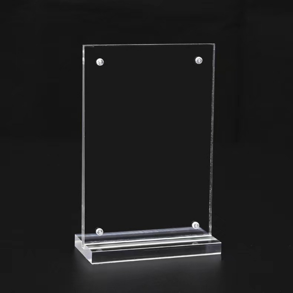 보마리 아크릴 스탠드 쇼케이스, 1개 4,800원