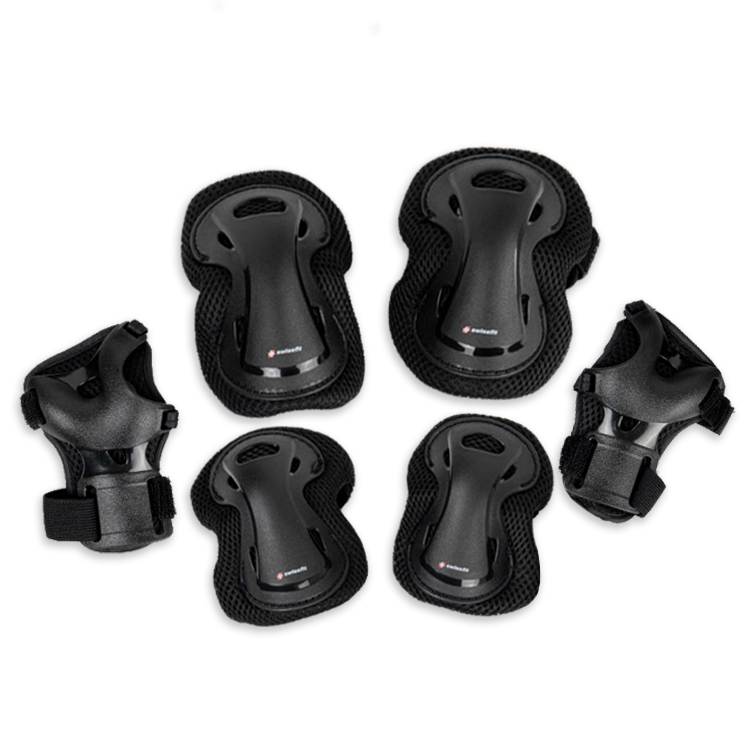 스위스핏 자전거 보호대 세트 16,640원