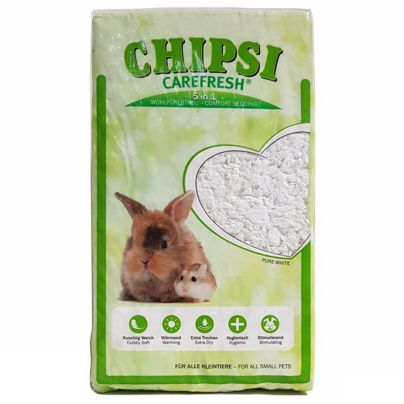 칩시 케어프레쉬 화이트 종이베딩, 10L, 1개 8,800원