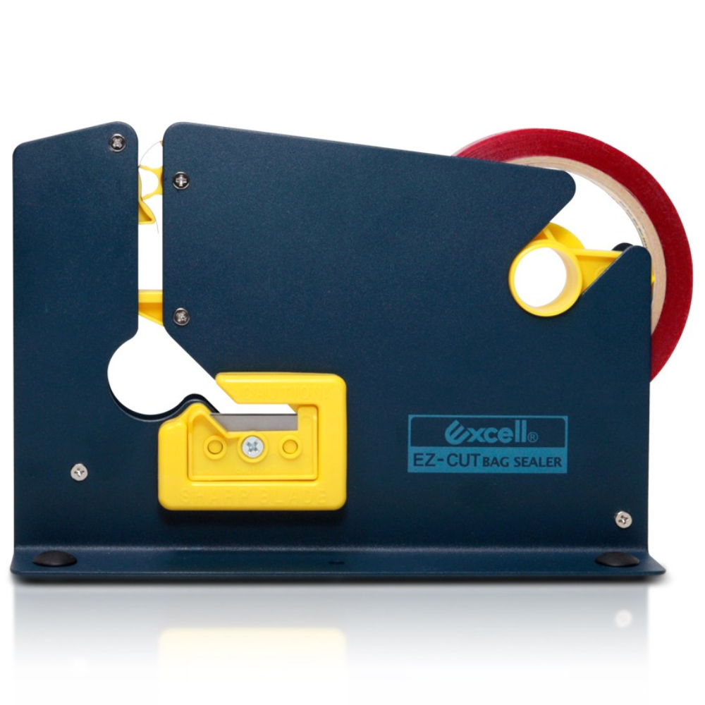 EXCELL ET-605K 프리미엄 이지컷 비닐포장기 과일 야채 음식 포장용 24,930원