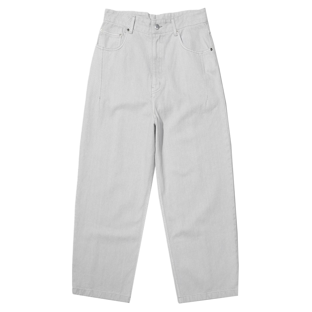 플라즈 티아이포맨 남성용 와이드 다트 데님 M236CPT423M 73,500원