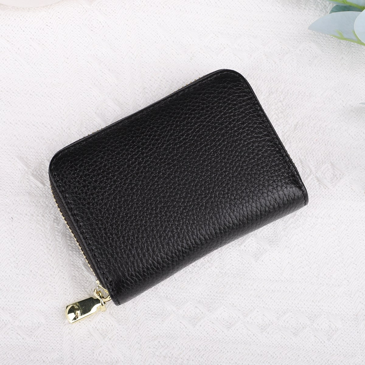 샤이니데이즈 소가죽 동전 카드지갑 9,800원