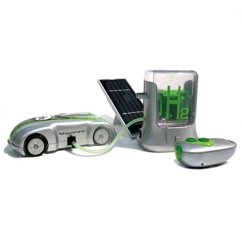 태양전지 수소연료 자동차(H-racer 2.0)신재생에너지 495,000원