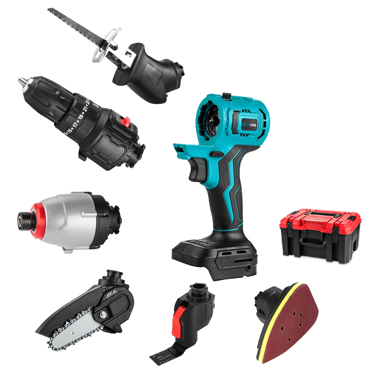 마끼다 호환용 배터리 4Ah, KC 인증, 1개 122,950원