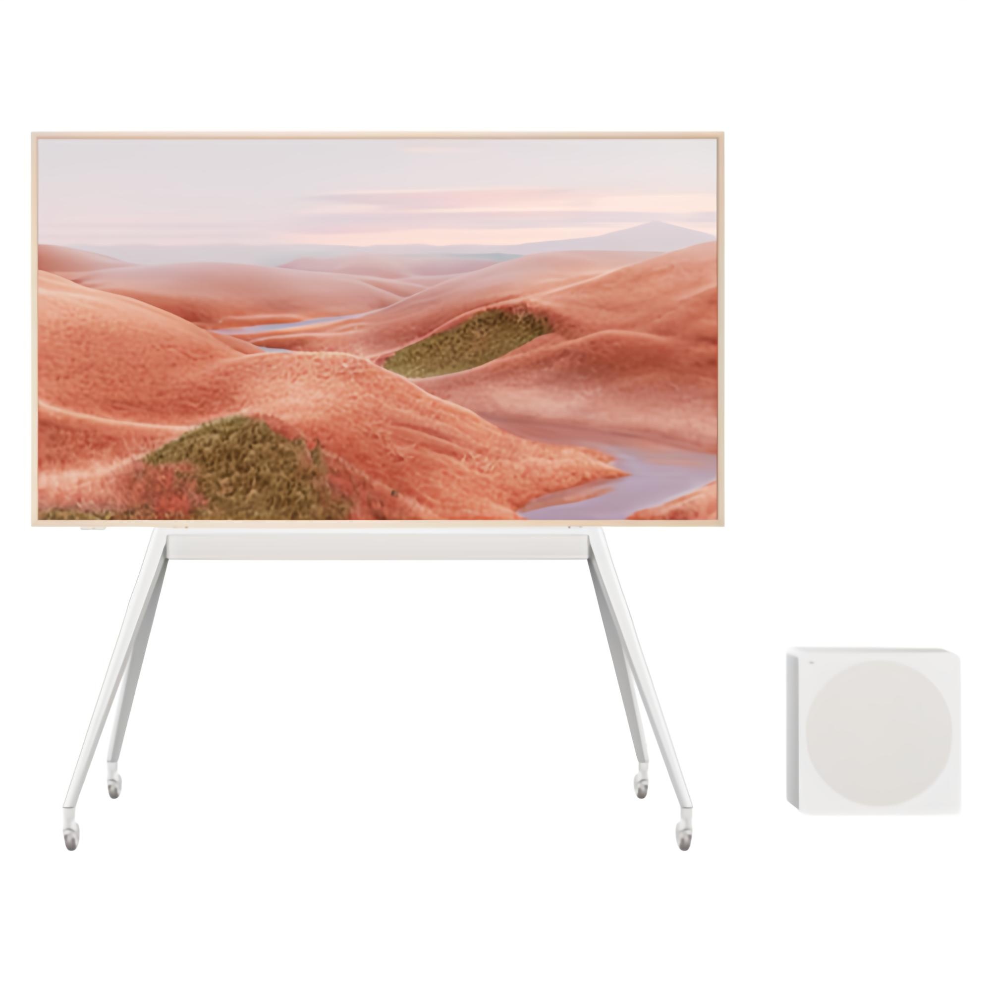TCL 4K QLED 프레임 TV 1,499,000원