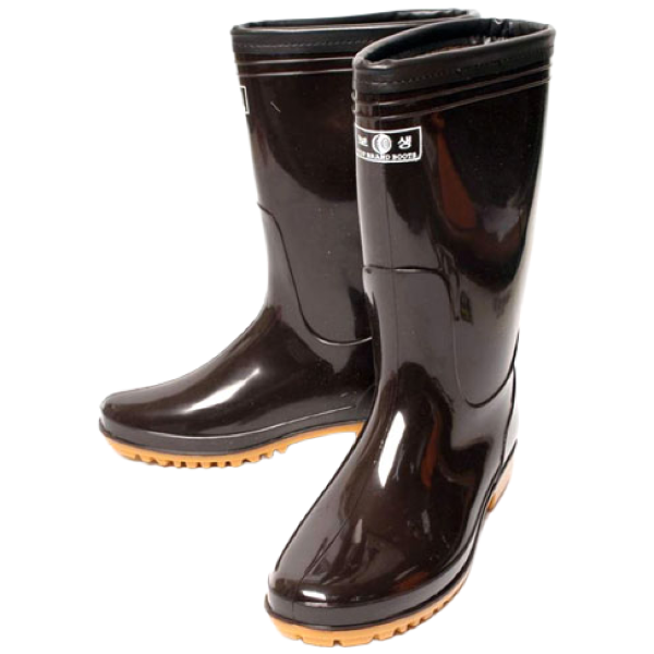 [SJshoes] 보생 푹신하고 보온좋은 따뜻한 방한 패션 남자 긴장화 23,000원