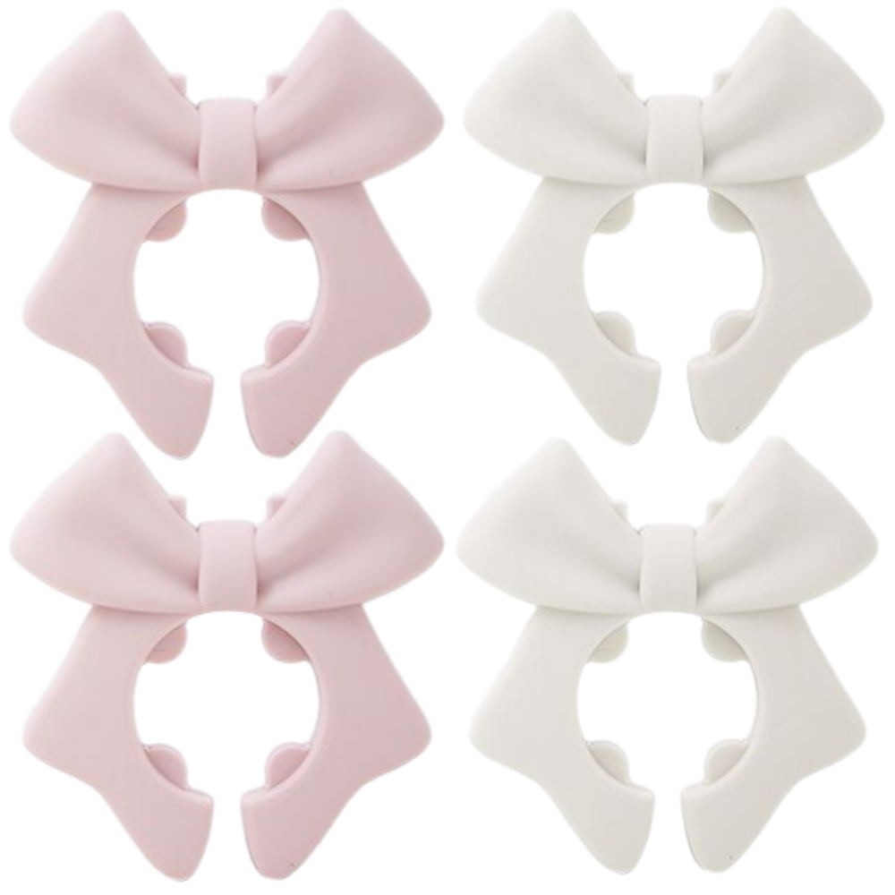 키꾸 실리콘 조리도구 리본 받침대 8,500원