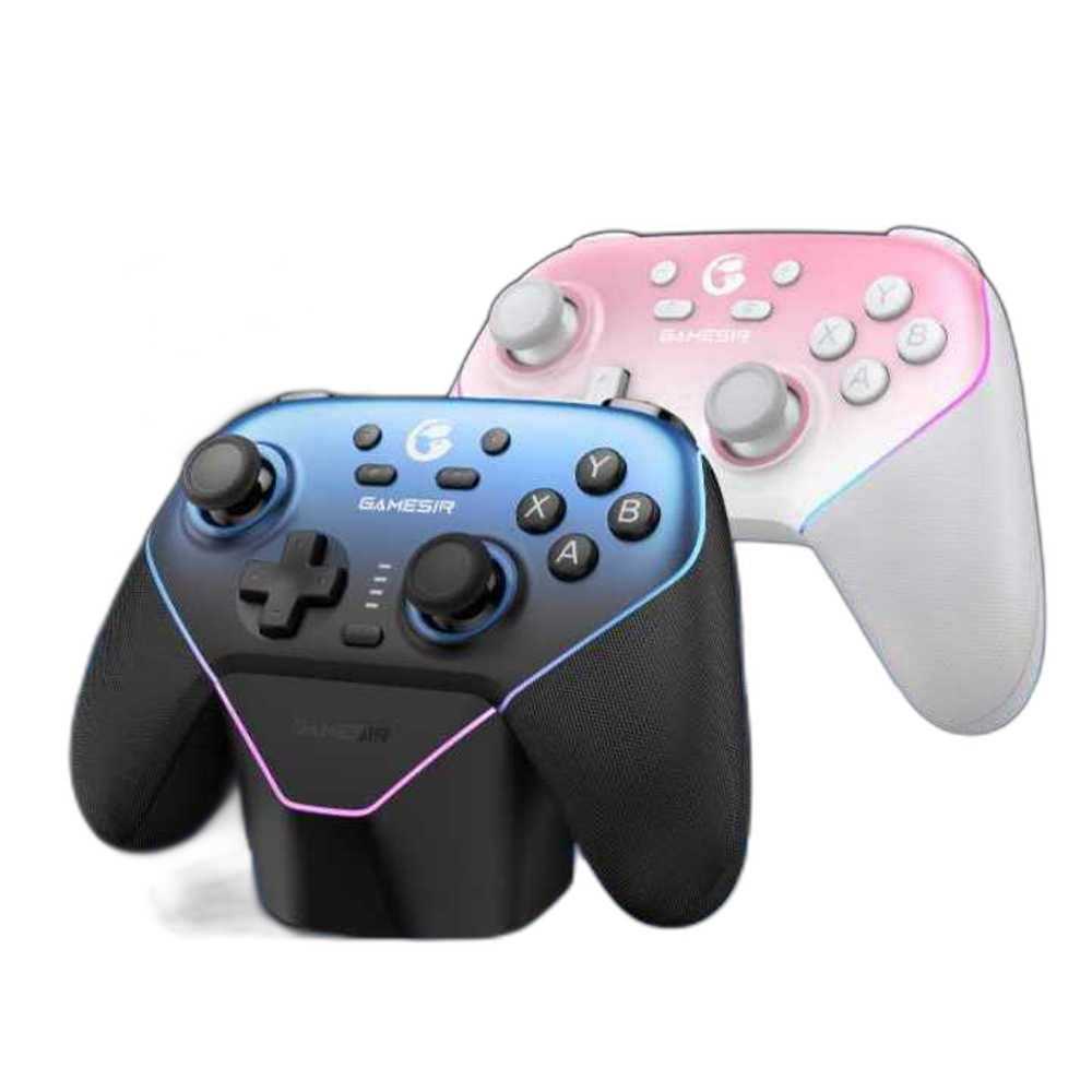 초이스 마켓 게임써 GAMESIR G7 Pro 게임 컨트롤러 xbox 조이스틱 1000HZ 1200mAh 예약판매 7월 중순 출고 127,800원