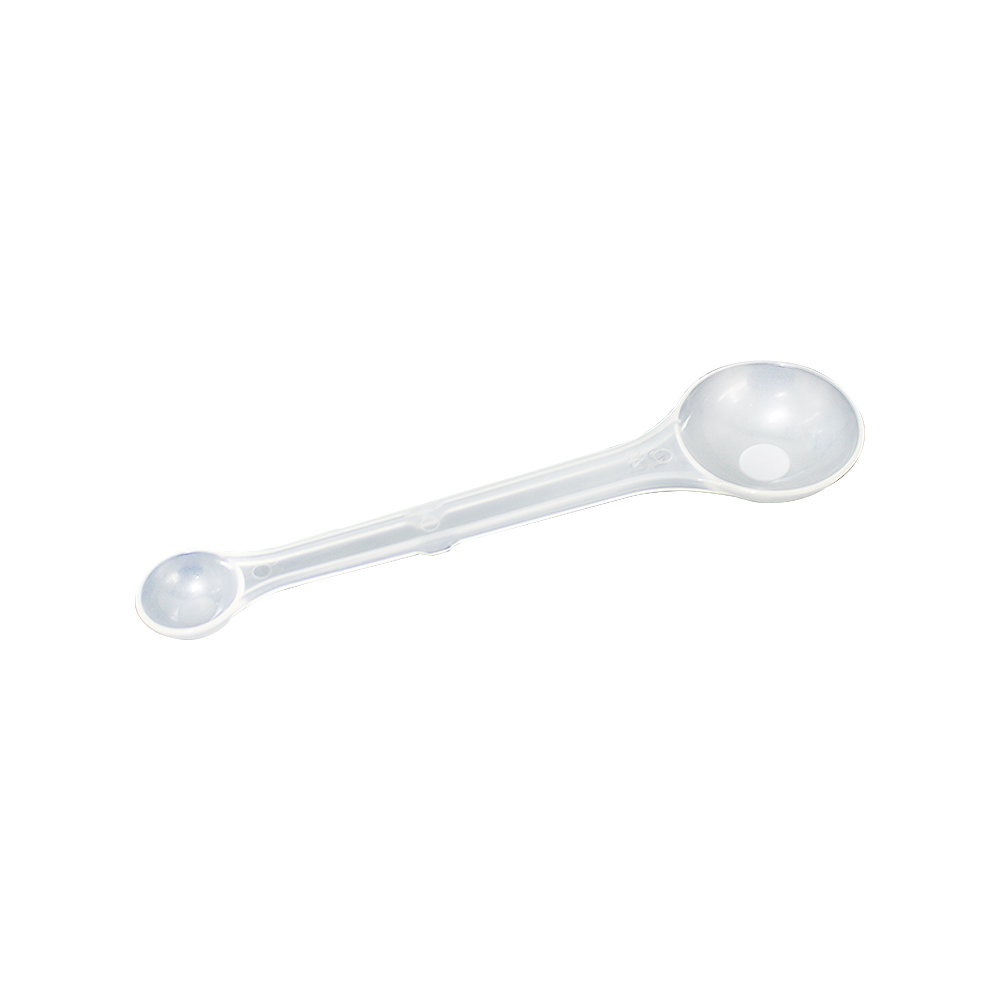 소다스쿨 플라스틱 계량스푼 1g + 5g 90,000원
