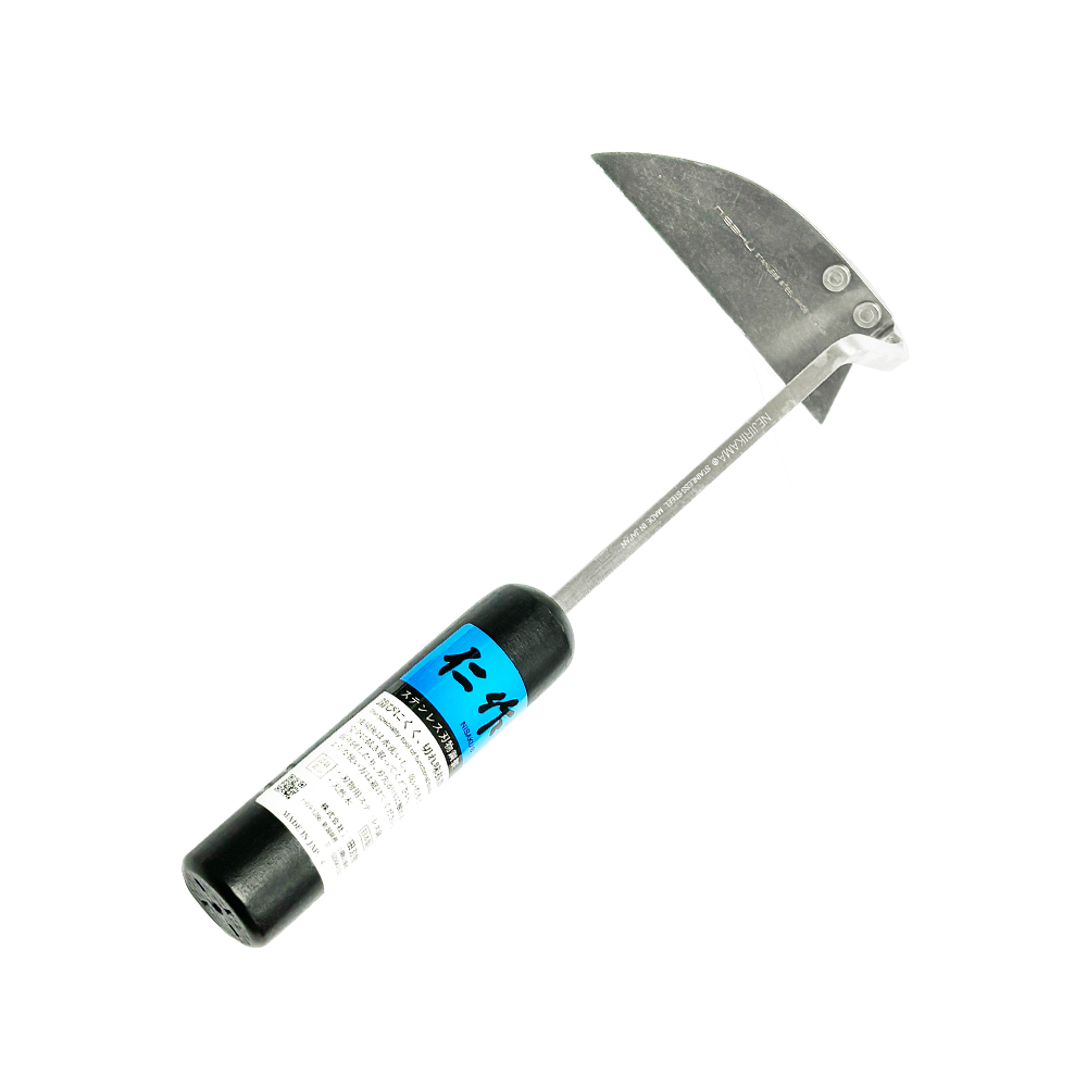 니사쿠 호미 100 일본산 일제 텃밭 원예 농기구 주말농장 잡초제거 14,500원