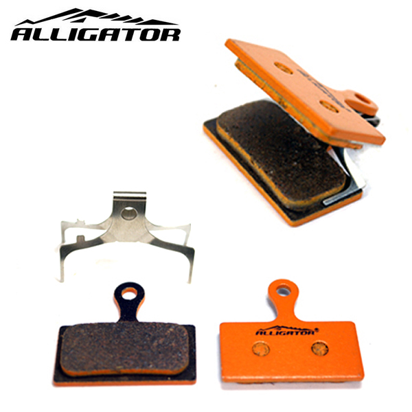 엘리게이터 시마노 NEW XTR/XT 오가닉 디스크패드 13,000원