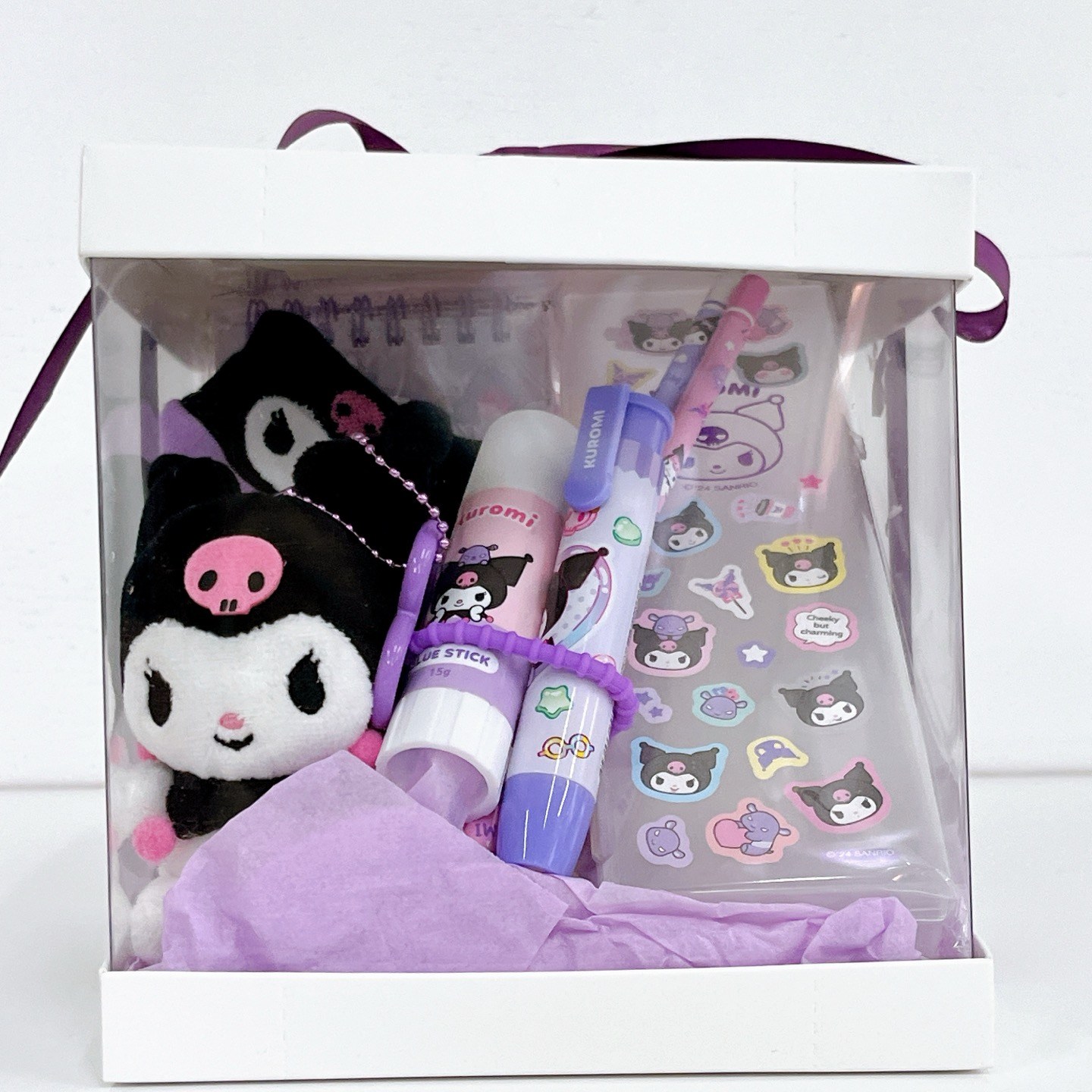 흐뭇마켓 산리오 문구 세트 초등학교 입학 졸업 선물 어린이날 생일 축하 신학기 학용품 준비물 39,900원