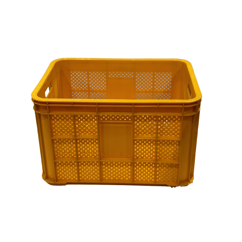 나코 과일상자 운반상자 플라스틱 튼튼한 농수산물 이삿짐 수납 바구니 14,000원