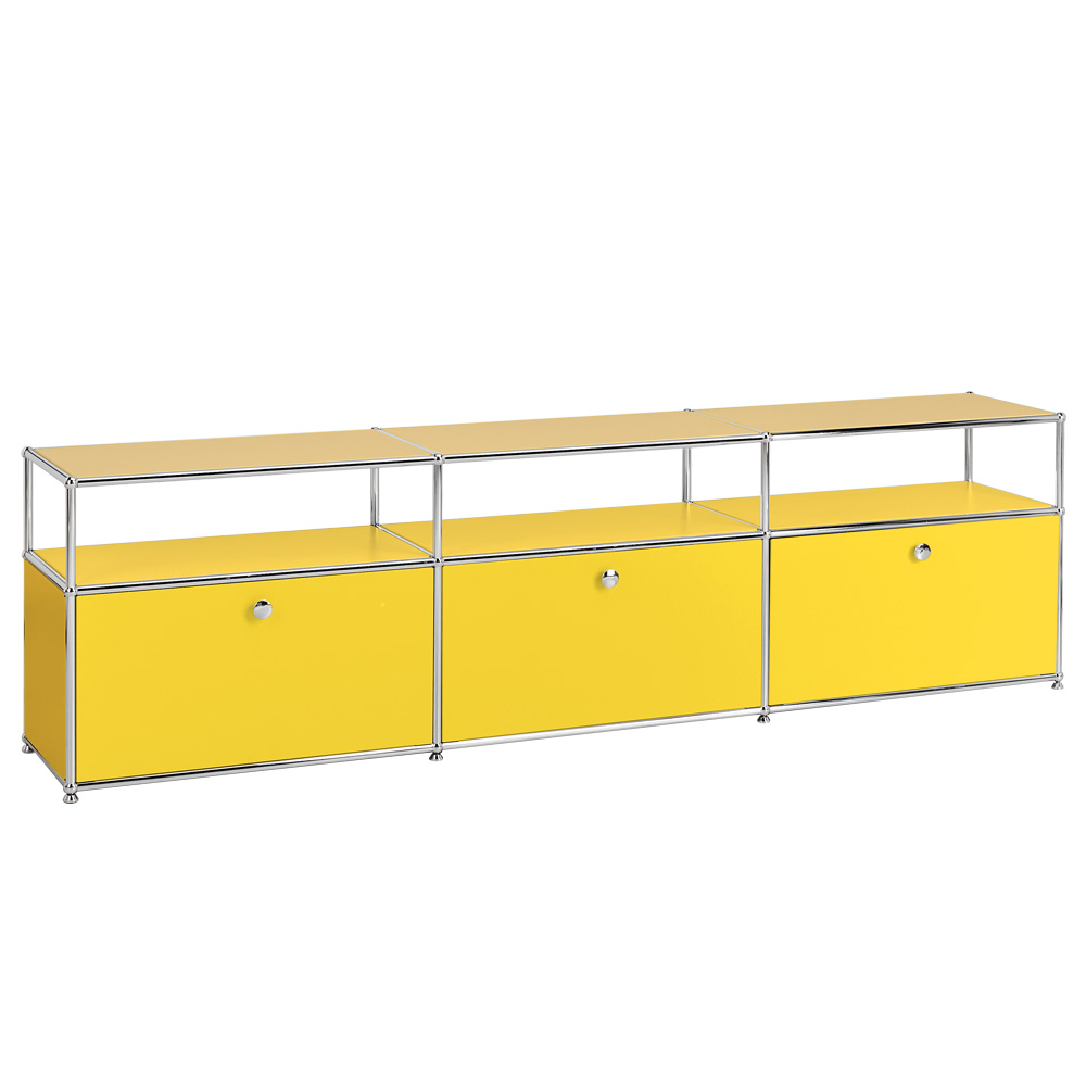 이가페 모듈가구 미드센츄리서랍장 인테리어가구 트리오 3x2 플로어 수납장 1,083,300원