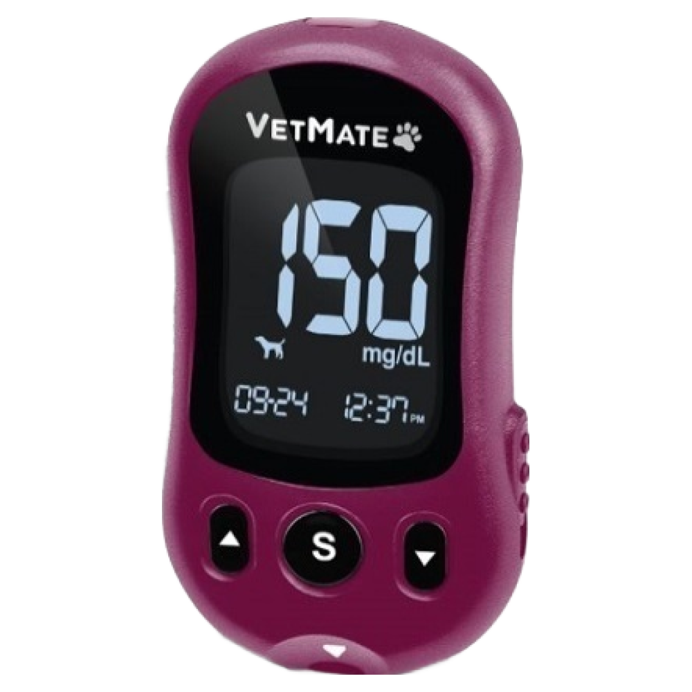 반려동물전용 벳메이트 혈당측정기+시험지 200매+채혈침 200개+알콜솜 200매 80,520원