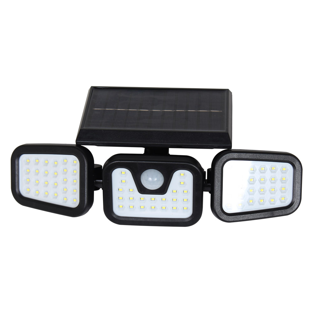 태양광 센서등 모션감지 동작 조명 방범용 대문기둥등, 주광색 11,800원