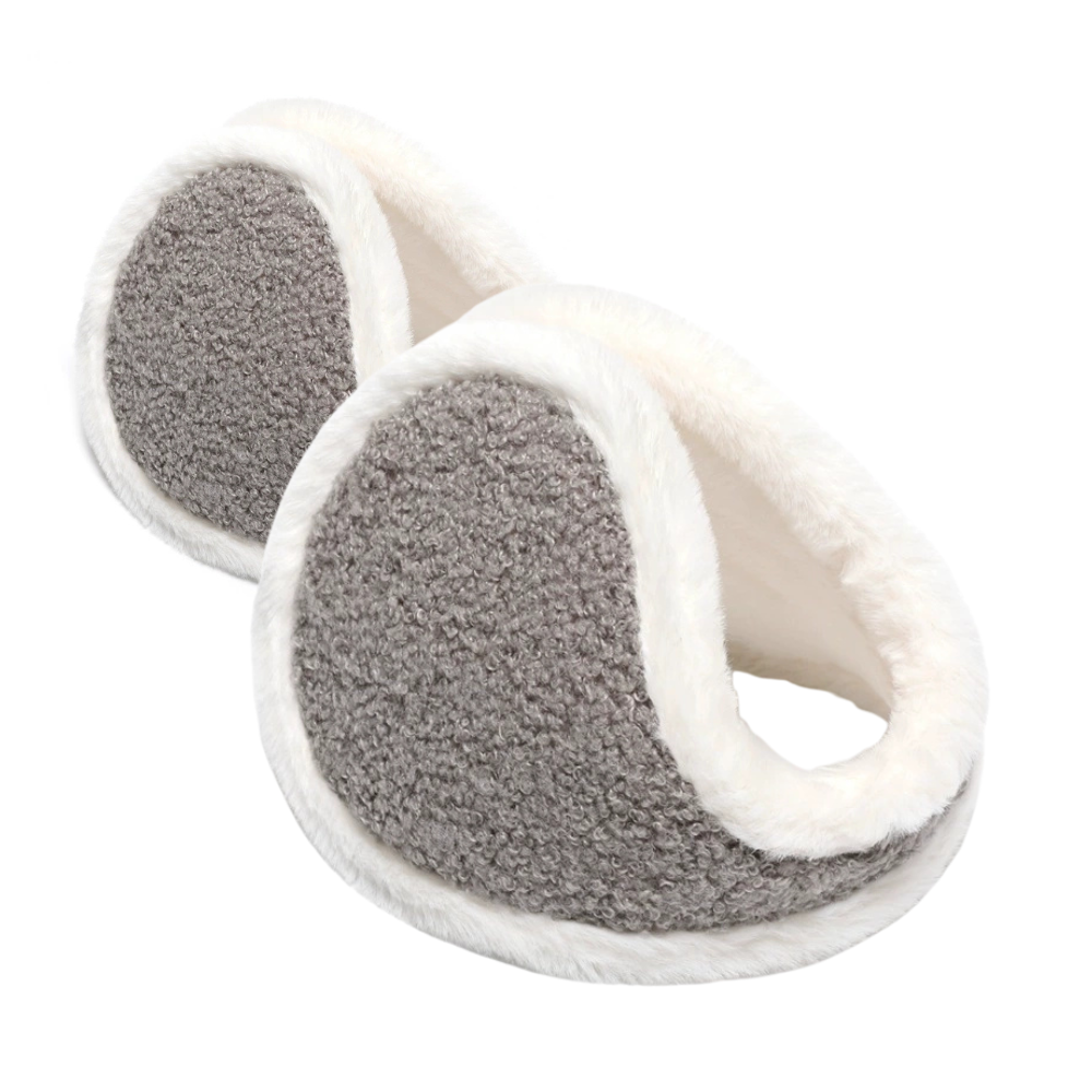 앨라모 파스텔 방한 기모 귀마개 귀도리 3,700원