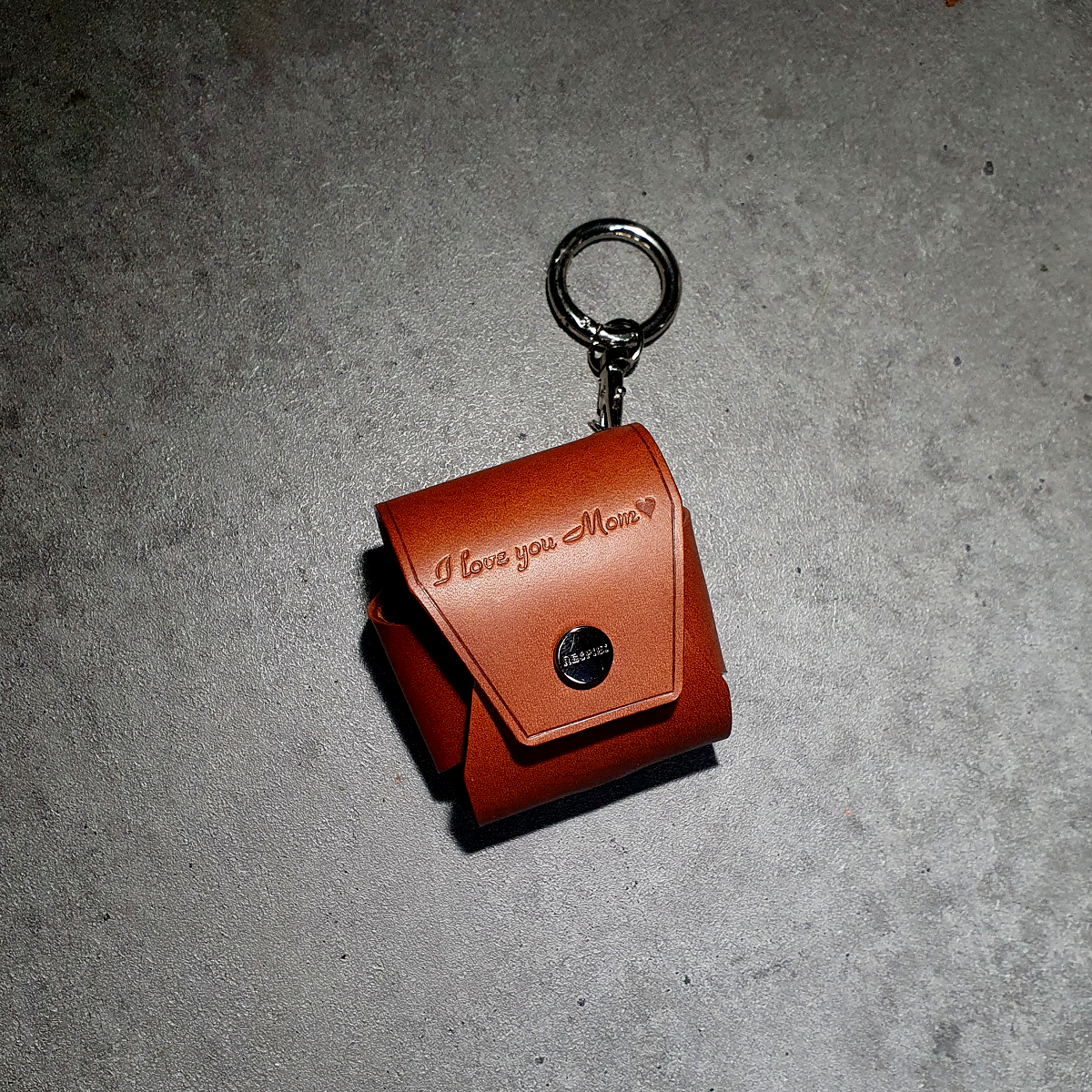 마샬 마이너4 가죽 이어폰케이스 잠금기능 이니셜각인 19,800원