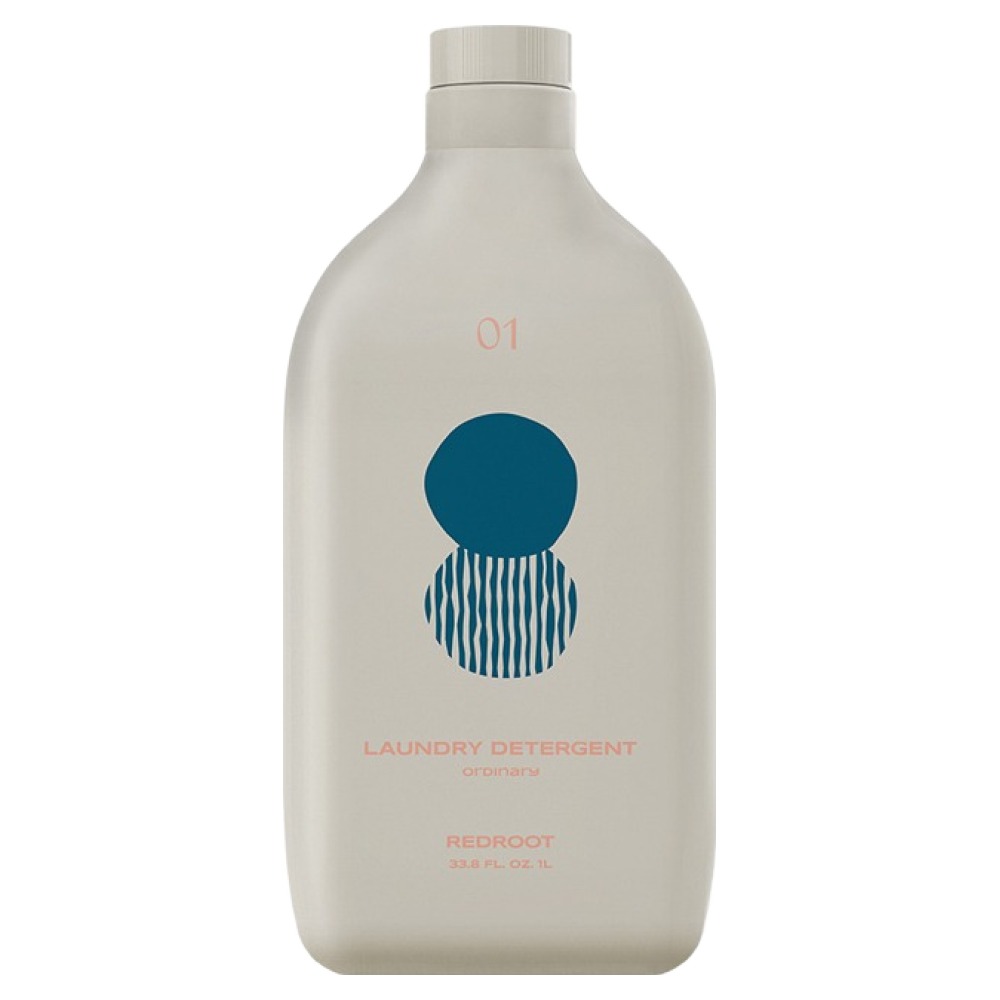 레드루트 비건 세탁세제 오디너리향, 1개, 1L 16,900원