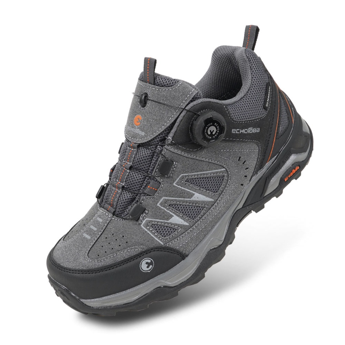 [에코로바]남녀공용 컴포트 다이얼 트레킹화 등산화 4cm 5colors  ER889 59,000원