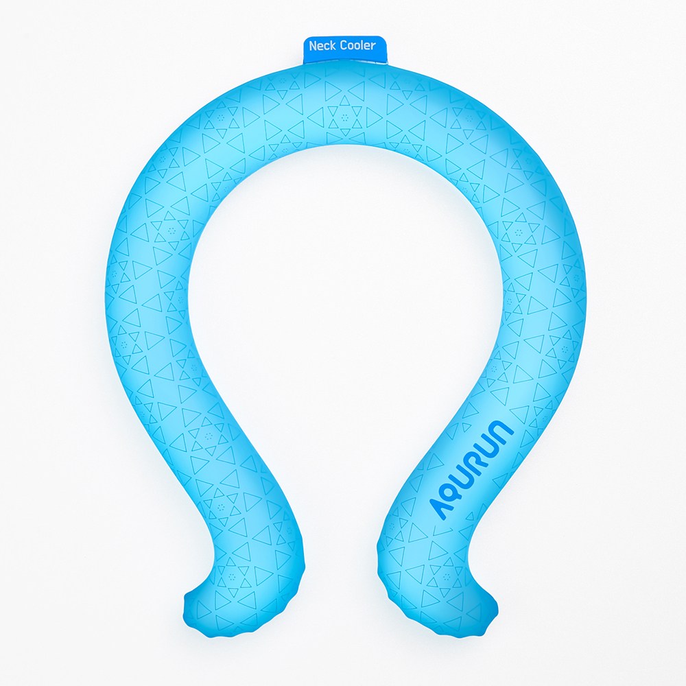 국내생산 디카팩 아쿠런 아이스 넥쿨러 18도이하냉각 얼음스카프 넥밴드 여름필수템 18,790원