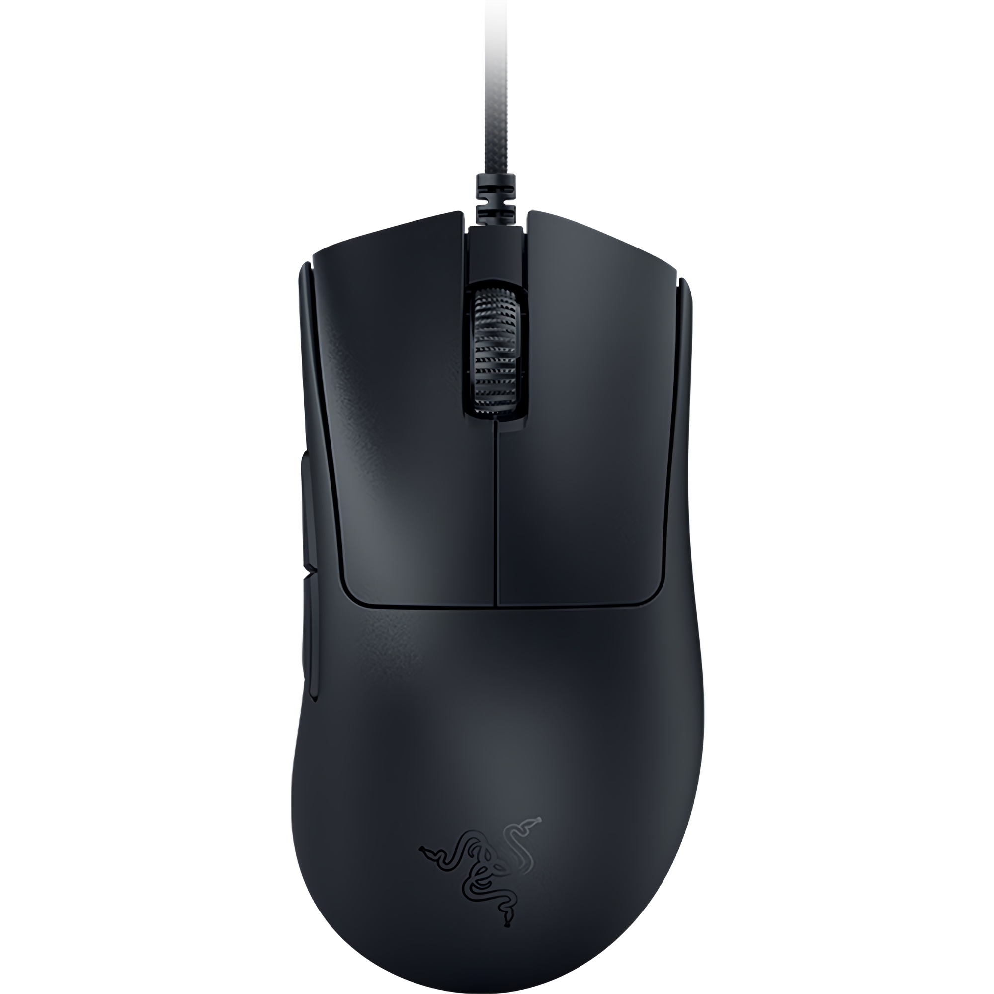 레이저 DeathAdder V3 유선 마우스, RZ01-0464, 블랙 115,900원