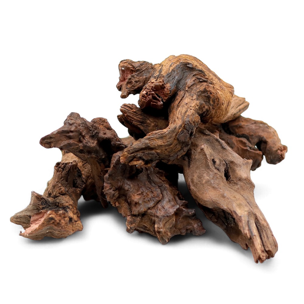 미미네아쿠아 랜덤 부세 유목 M 박스 (약 10kg) 233,000원