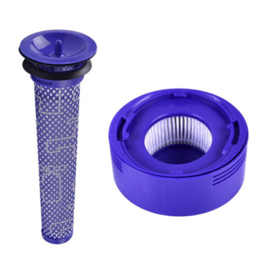 다이슨청소기 호환부품 DC59 DC62 V6 V7 V8 V11헤파 프리 필터 포스트 필터 세트 5,920원