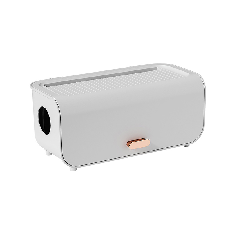 오팬 6구 멀티탭 정리함 대형 16,900원