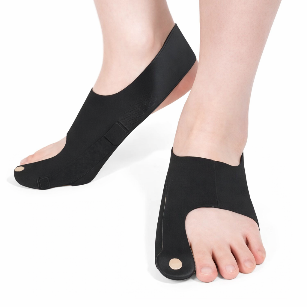 인지상점 발가락 분리 고정밴드, 1세트 18,900원