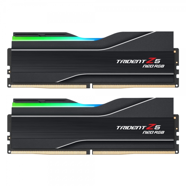 G.SKILL G.SKILL DDR5-6400 CL30 TRIDENT Z5 NEO RGB J 패키지 (32GB(16Gx2)) 929,000원