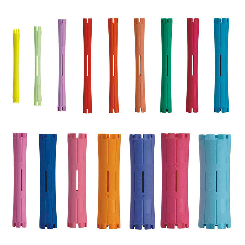 다다올 베이직 롯드 1-16까지 다양한 사이즈 펌롯드 헤어롯드 1,680원