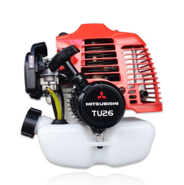 아스카 미쓰비시 예초기 경량 TU26 견착식 일산 기아뭉치 346,000원